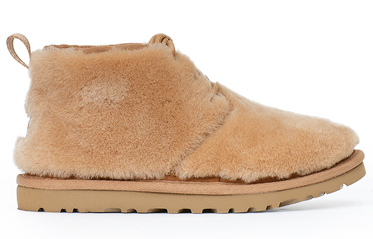 (WMNS) UGG Neumel Cozy 1123665-CHE