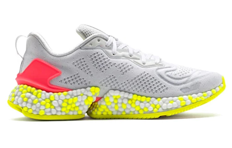 (WMNS) PUMA Speed Orbiter Grey/Yellow 192572-02