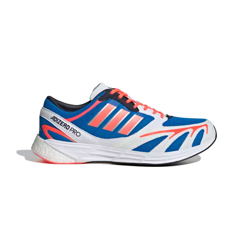 adidas Adizero Adios Pro V1 DNA 'Blue Rush Turbo' GW2751