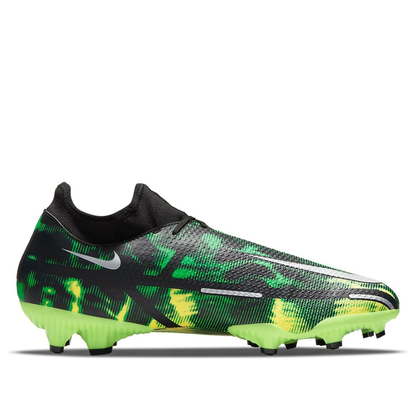 Nike Phantom GT2 Academy DF MG 'Shockwave' DM0719-003