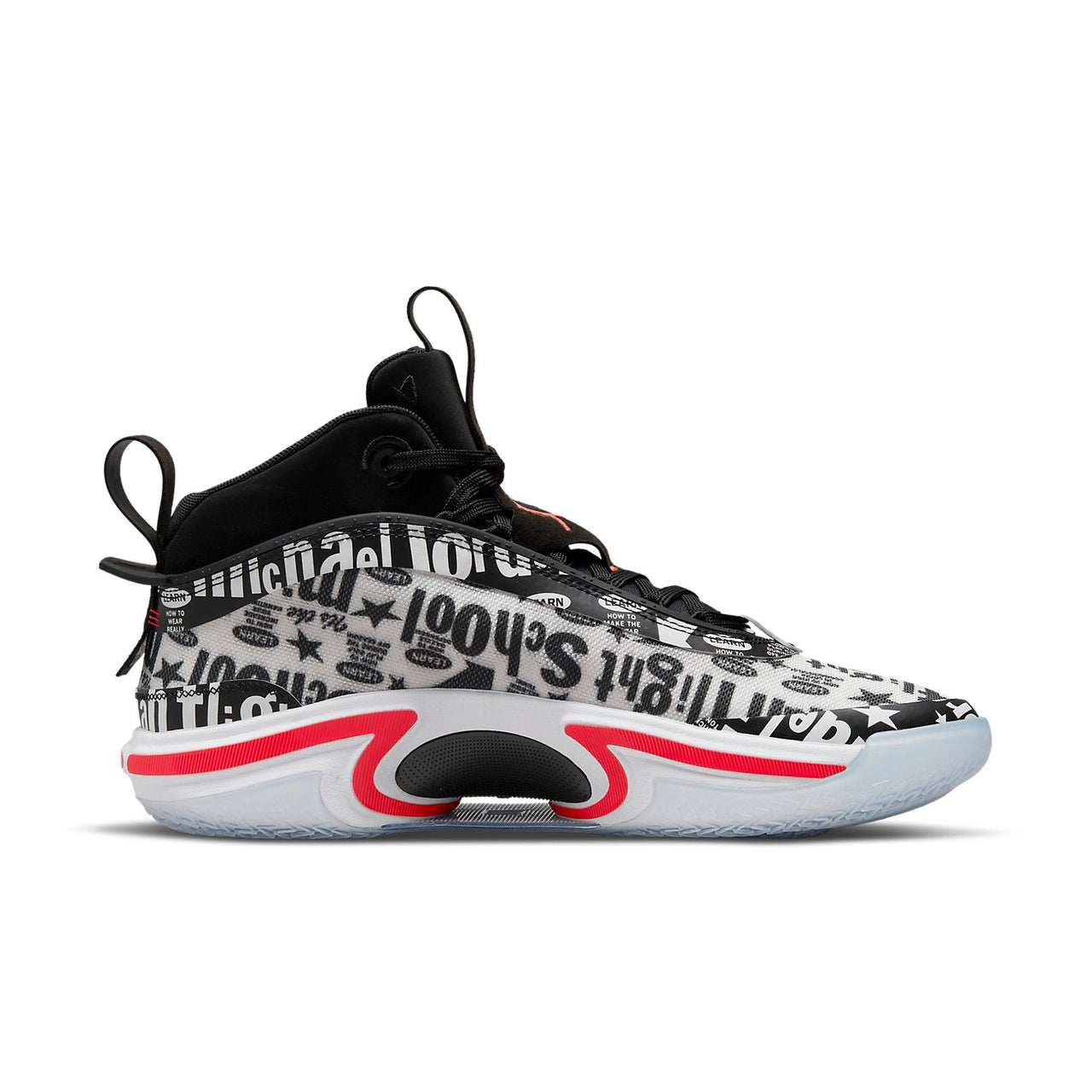 Air Jordan 36 'Flight School' DN4197-001
