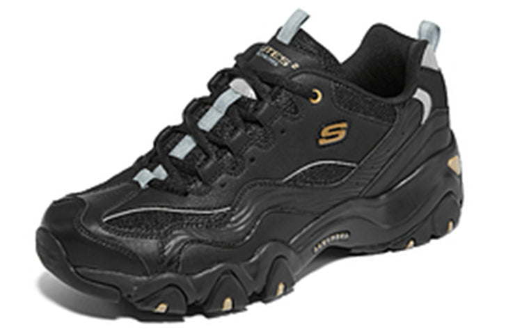 Skechers D'Lites 2.0 894096-BKMT