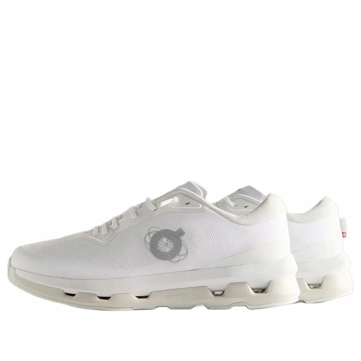 On Running x Kith Cloudzone 'White Ice' 3MF11130202