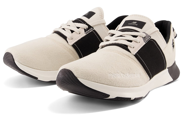 (WMNS) New Balance Nergize v3 'White Black' WXNRGCW3