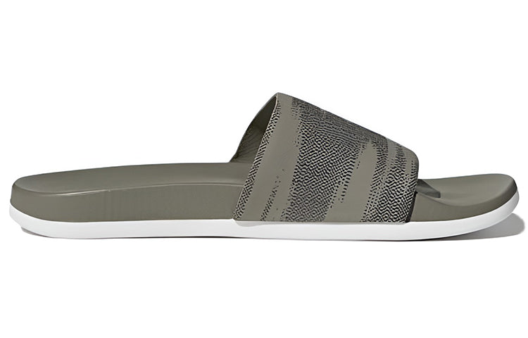 (WMNS) adidas Adilette Comfort 'Grey' CG2799