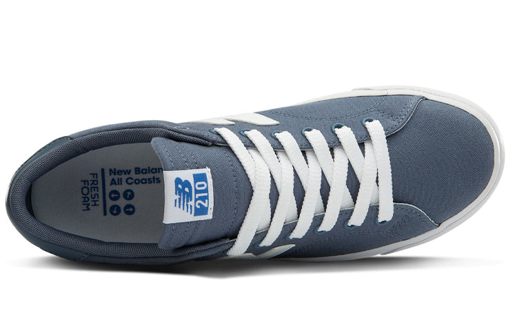 New Balance All Coasts 210 'Navy' AM210LNY
