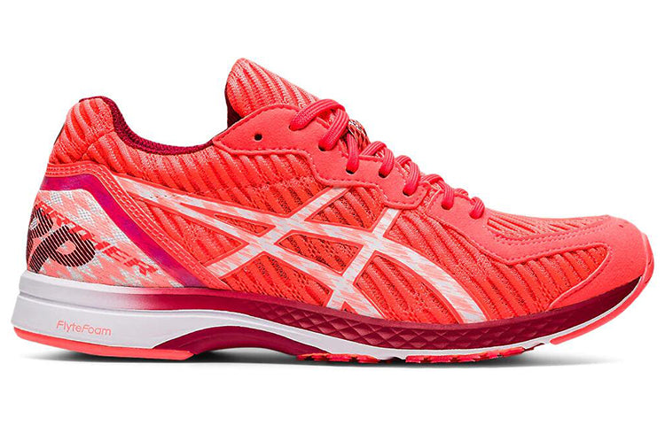 (WMNS) ASICS Tarther Pro Red/White 1012A928-700
