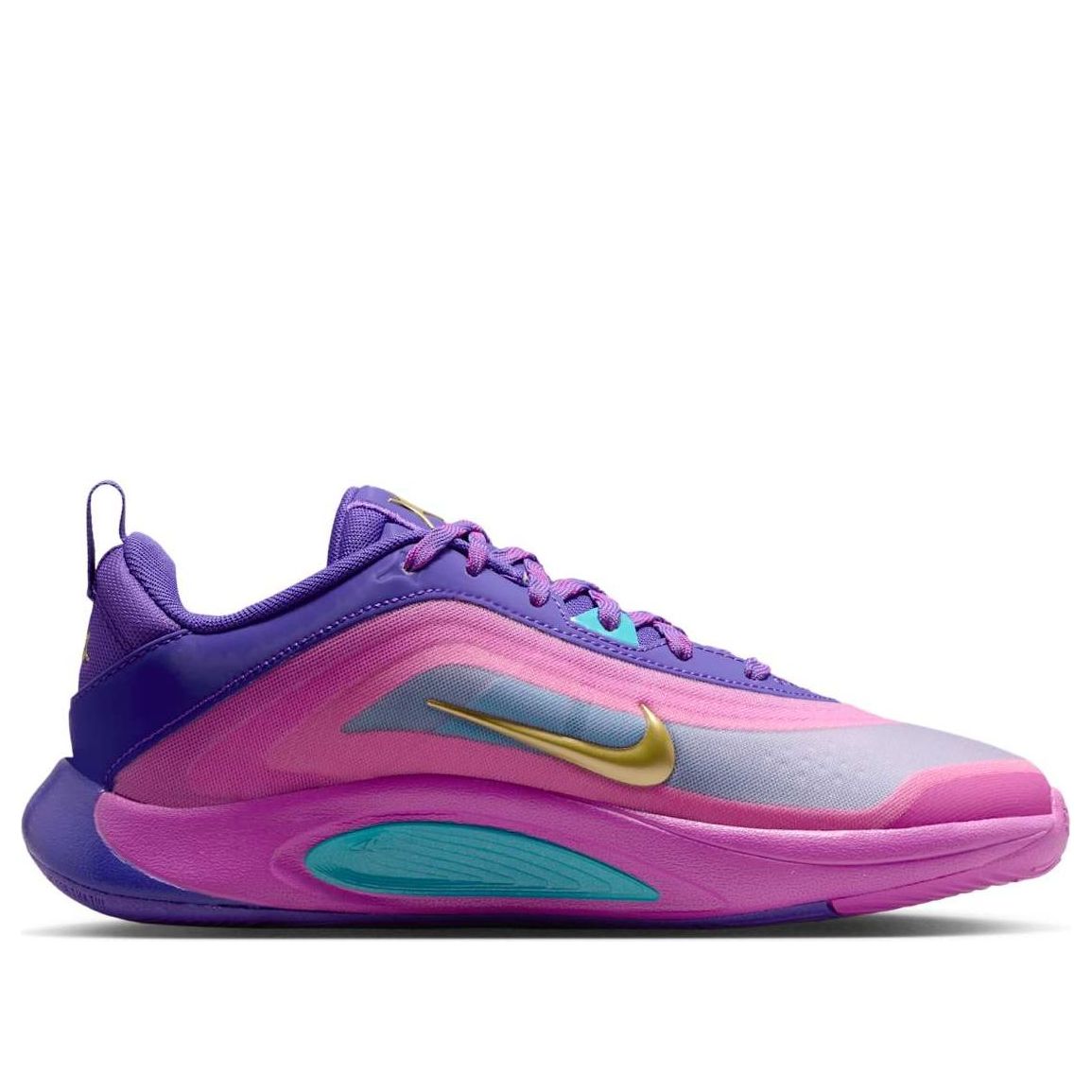 (GS) Nike A'One 'Unapologetic' HF7001-500