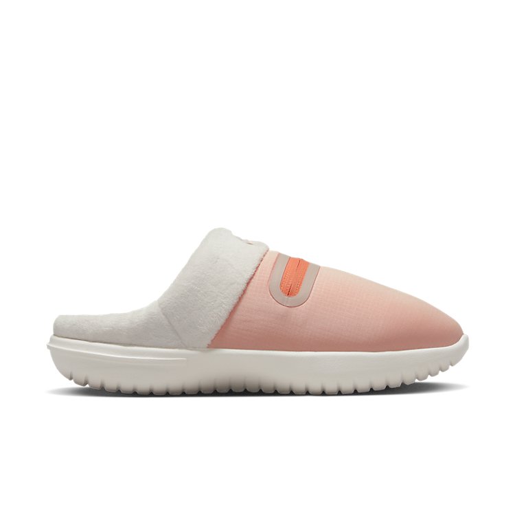 (WMNS) Nike Burrow 'Arctic Orange Pink Oxford' DJ3131-800