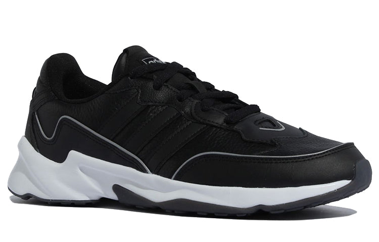 adidas 20-20 FX 'Black Grey' EH0259