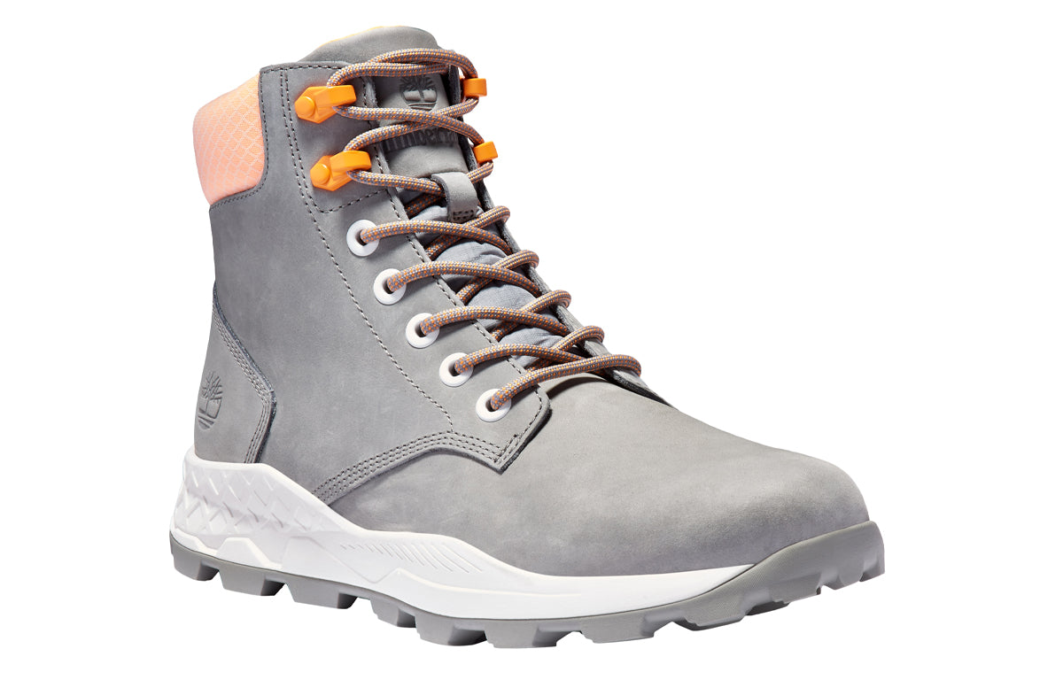 Timberland Brooklyn Boot 'Grey' A2HQS085