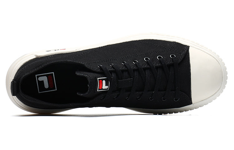 FILA Heritage-FHT Light Sneakers Black F12M124357FBK