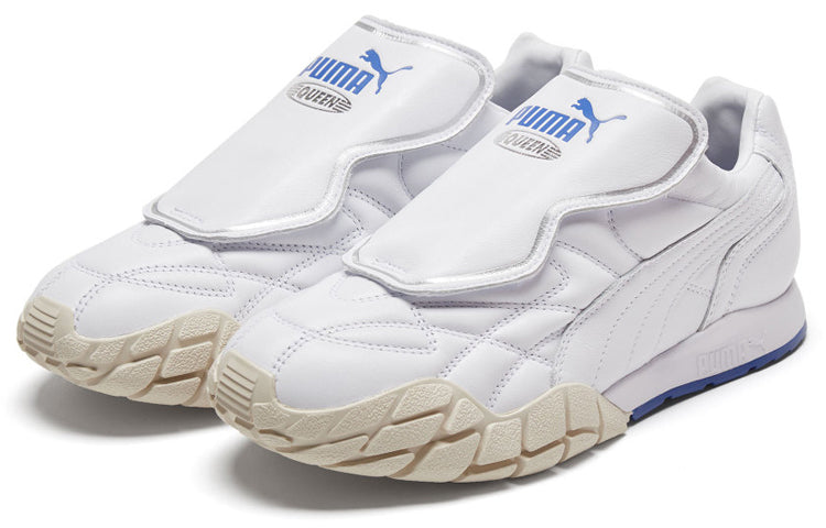 (WMNS) PUMA Kyron 'Queen - White' 374457-01