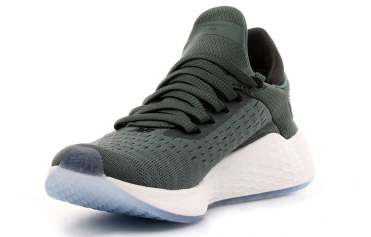 New Balance Fresh Foam Lazr 'Green White' MLZHKLG2