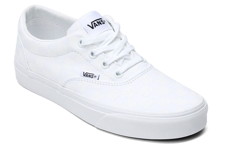 Vans Shoes Skate shoes 'White Black' VN0A3MVZW51
