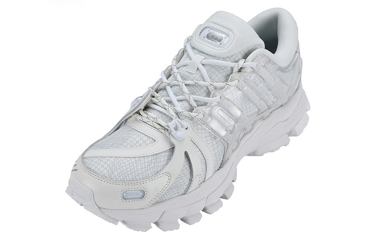 Li-Ning ACE 1.5 'White' AZGS023-2