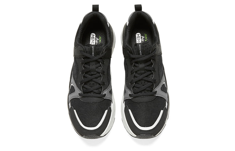 Skechers Go 'Black Gray' 894111-BKGY