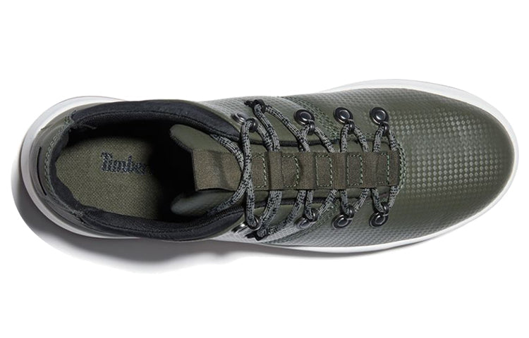 Timberland Supaway 'Dark Green White' A2KQJ