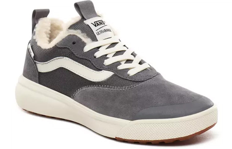 Vans Sherpa Ultrarange Grey/White VN0A3NASTX8