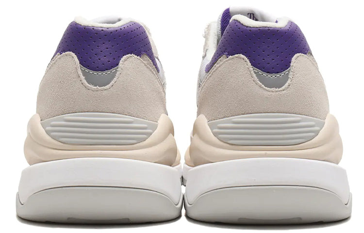 New Balance 57/40 'Sea Salt Prism Purple' M5740SB1
