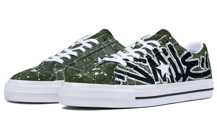 Converse One Star 171585C-184972