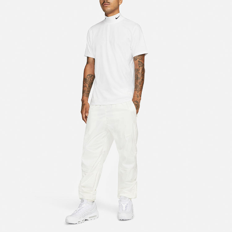 Nike x NOCTA Drake Golf Woven Pants 'White' DJ5588-133