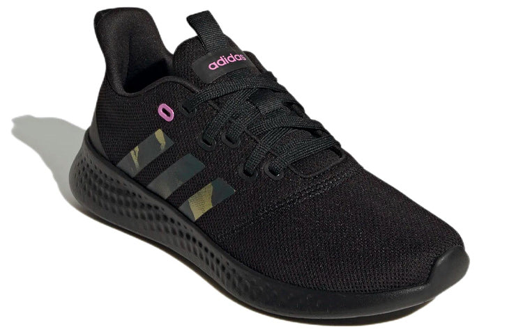 (WMNS) adidas Puremotion 'Black Camo' GY2279