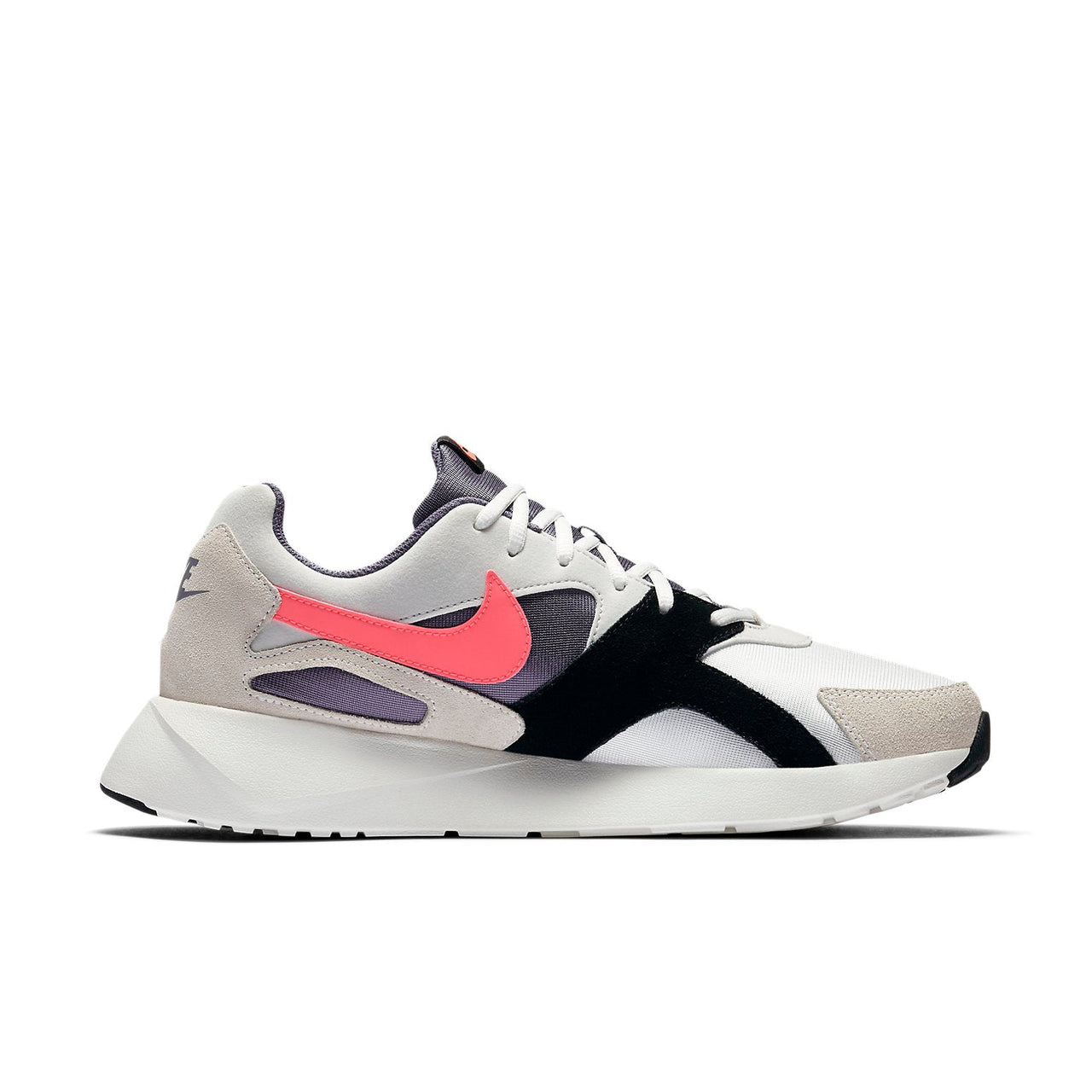 NikeRunning shoes 'Cream Black Pink' 916776-100