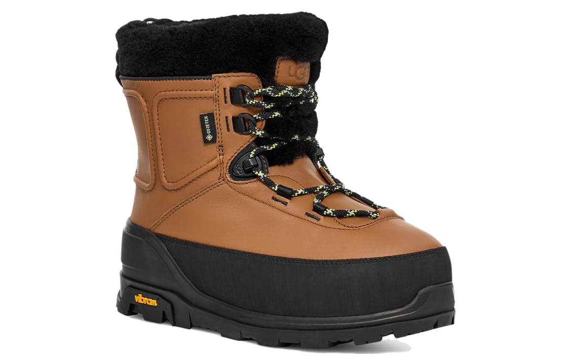 UGG Shasta Boot Mid Winter Boot 'Chestnut' 1145311-CHE
