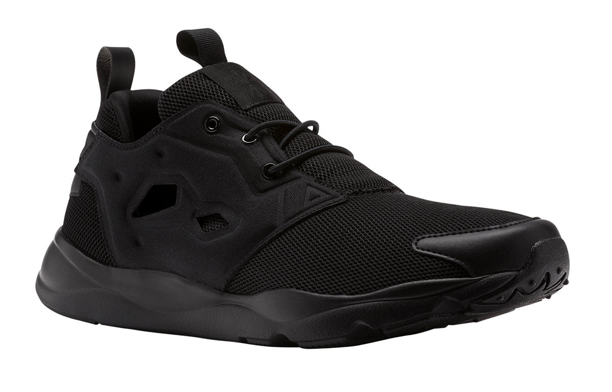 Reebok Furylite Om Running Shoes Black CN0027
