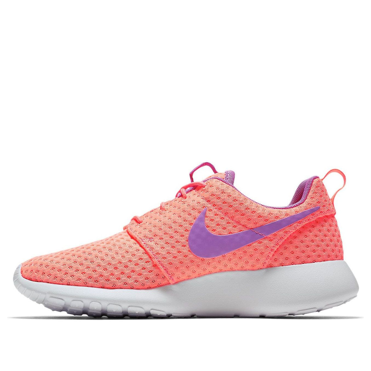 (WMNS) Nike Roshe One Low-Top Orange 724850-661