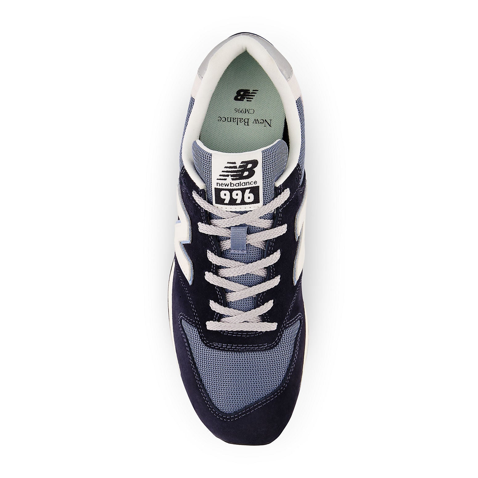 New Balance 996 'Navy' CM996RO2
