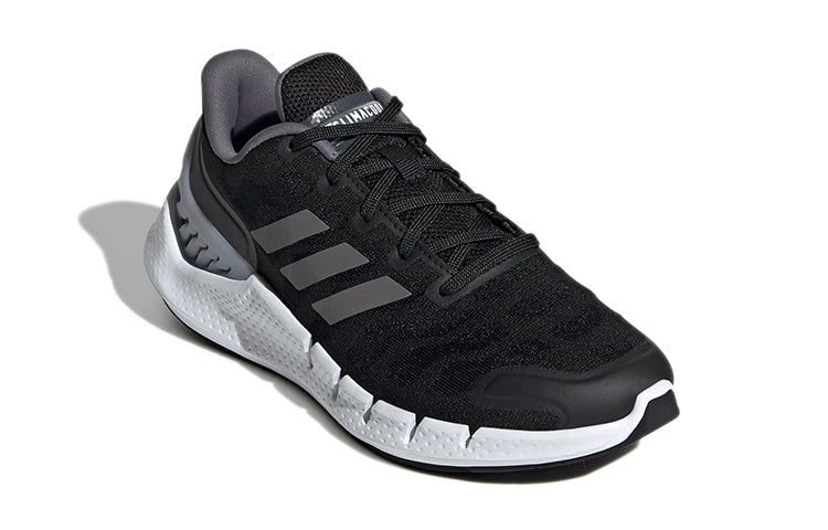(GS) adidas Climacool Ventania 'Black Grey' GX2552