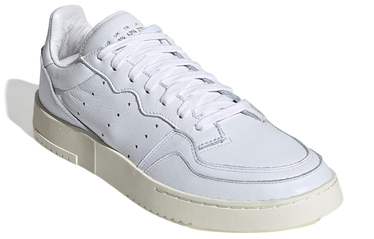 adidas Super Court 'Off White' EE6325