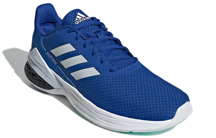 adidas Response SR 'Blue White' FY9155