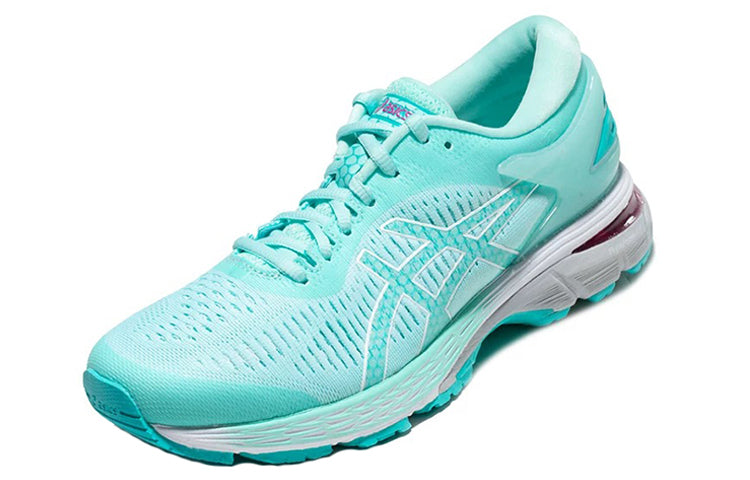 (WMNS) ASICS Gel-Kayano 25 'Icy Morning' 1012A026-402