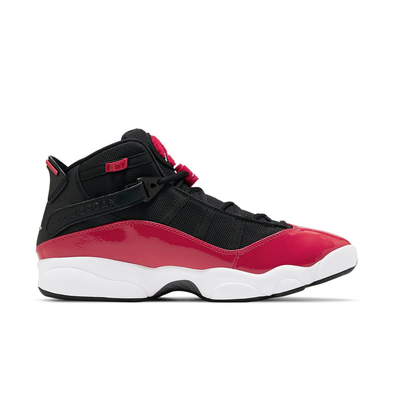 Air Jordan 6 Rings 'Fitness Red' 322992-060