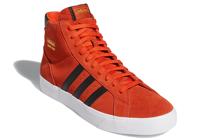 adidas Basket Profi 'Glory Amber' FW3636