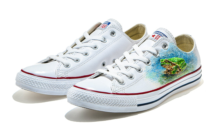 Converse Chuck Taylor All Star 3D HAPTIC ART 132173C-217328