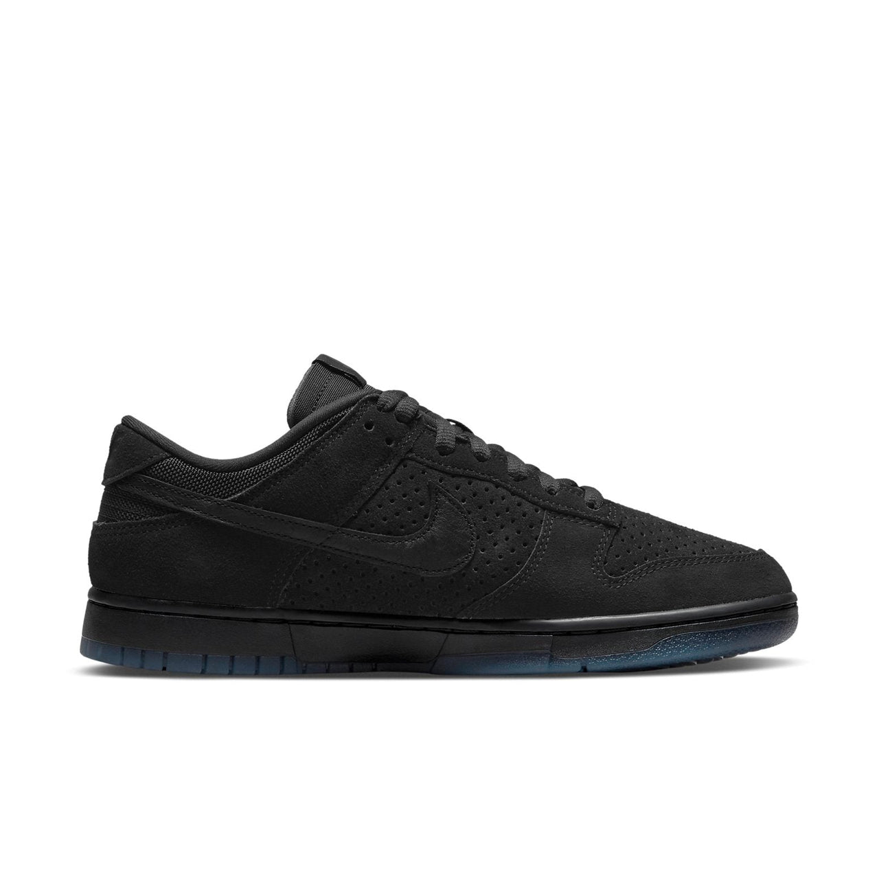 Nike x Undefeated Dunk Low 'Dunk vs AF1' DO9329-001