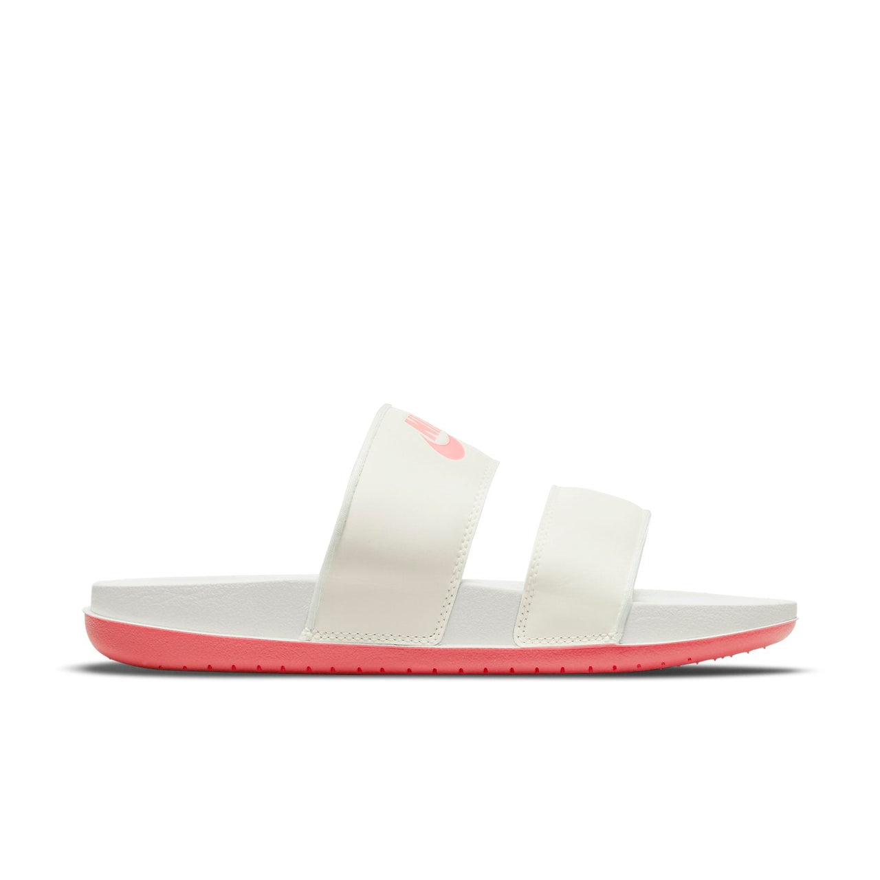 (WMNS) Nike Offcourt Duo Slide 'Sail Pink Salt' DC0496-101