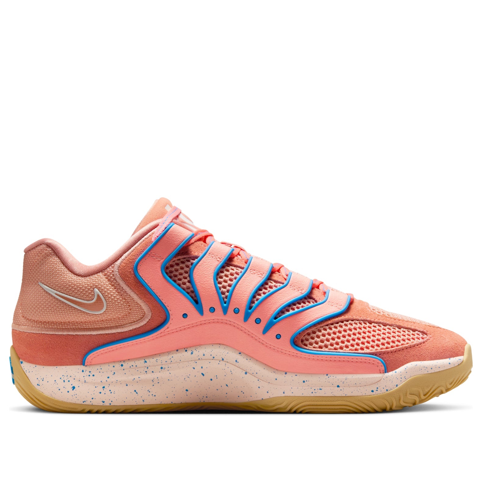 Nike KD 18 EP 'Atomic Pink' HV1991-601