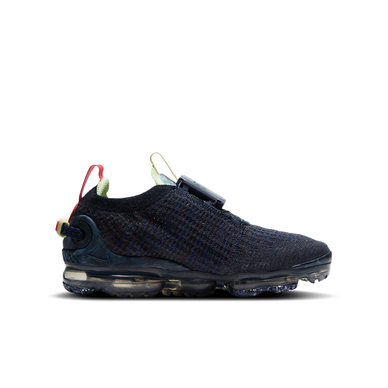 (GS) Nike Air VaporMax 2020 'Obsidian Siren Red' CJ4069-401