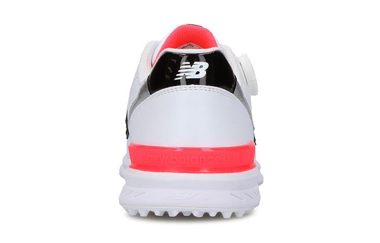 (WMNS) New Balance 996 Golf 'White' WGBS996X