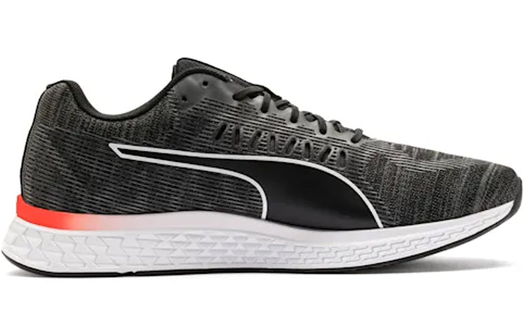 PUMA Speed Sutamina 'Black Red' 192513-04