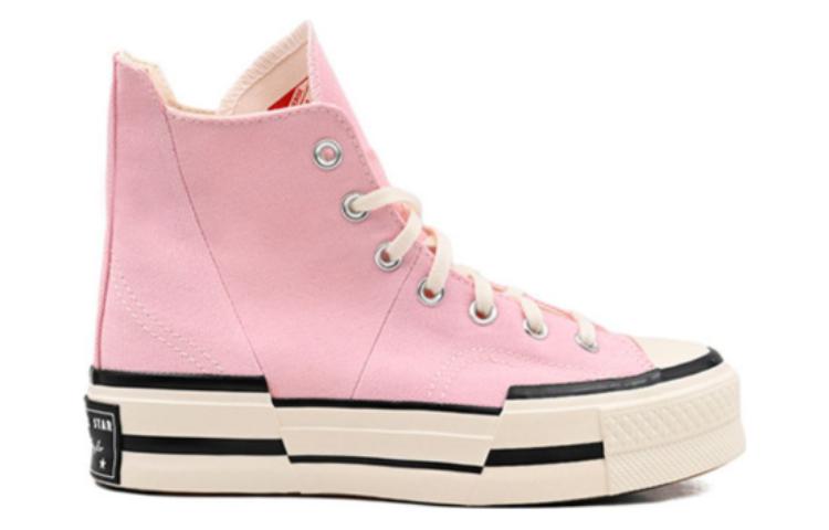 Converse Chuck 70 Plus High 'Sunrise Pink' A04366C