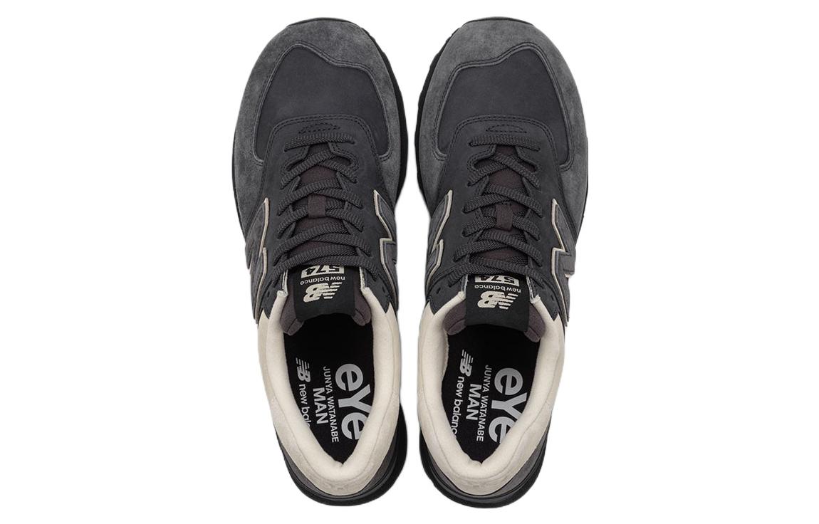 New Balance 574 x Junya Watanabe MAN 'Grey' ML574EJW