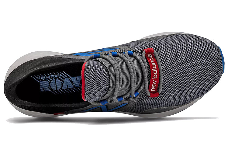 New Balance Fresh Foam Roav 'Lead Cobalt Blue' MROAVLC1