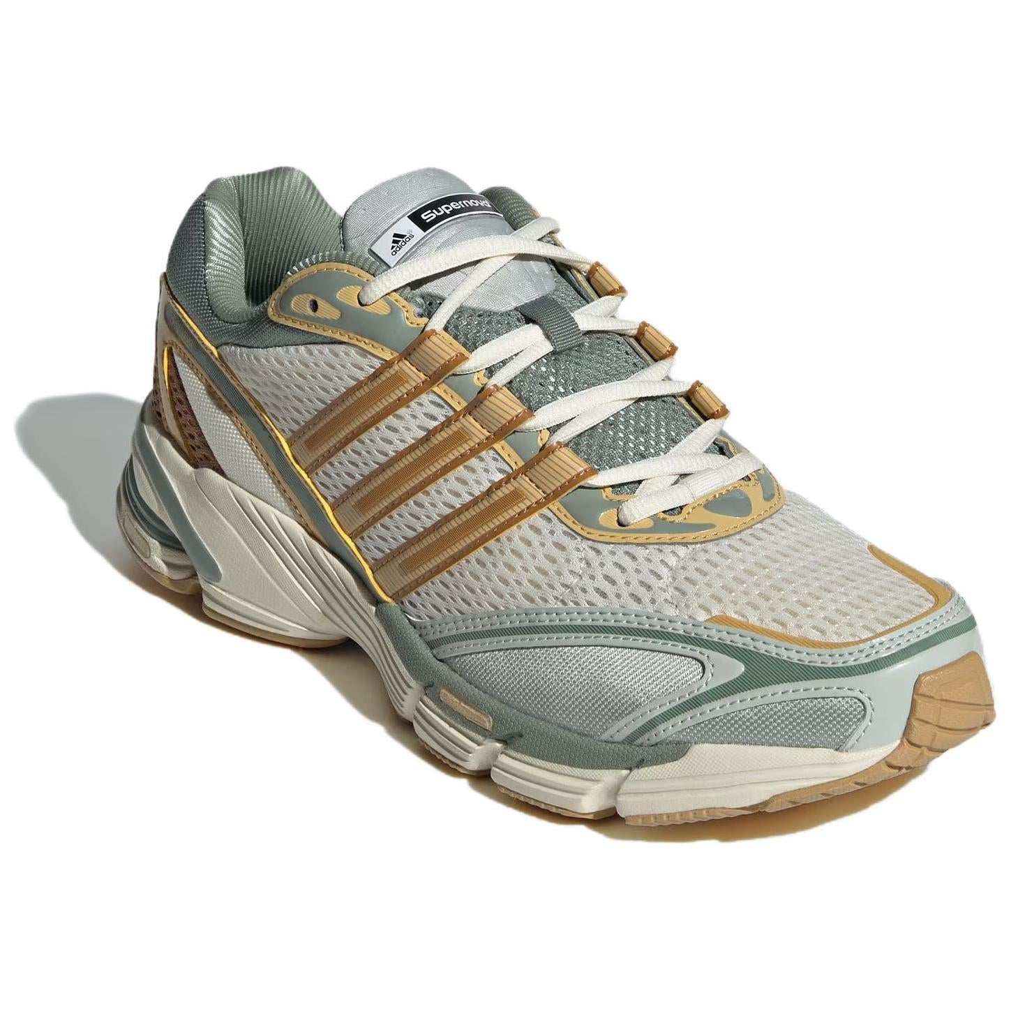 adidas Supernova Cushion 7 'White Green Tan' IH5977