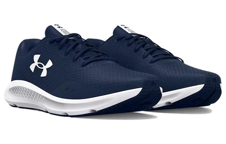Under Armour Charged Pursuit 3 'Academy' 3024878-401